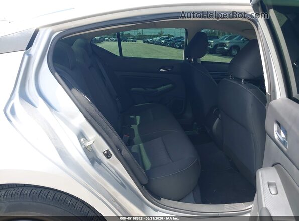 1N4BL4BV8MN347185 2021 NISSAN ALTIMA Silver 