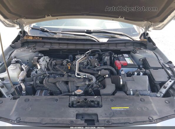 1N4BL4BV8MN347185 2021 NISSAN ALTIMA Silver 