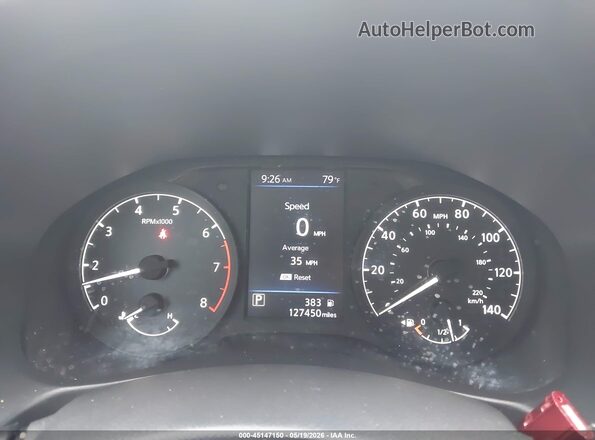 1N4BL4BV8MN364732 2021 NISSAN ALTIMA White Widok tylnych siedzeń