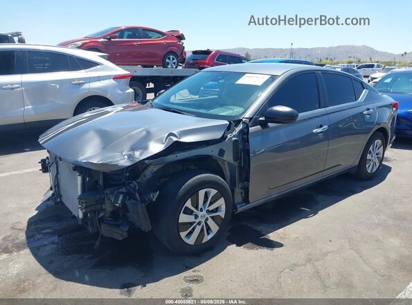 1N4BL4BV8SN330223 2025 NISSAN ALTIMA Gray 