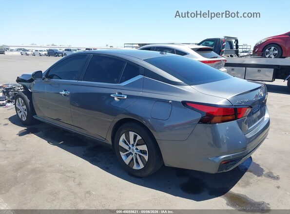 1N4BL4BV8SN330223 2025 NISSAN ALTIMA Gray 