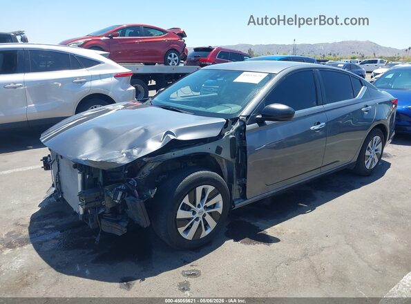 1N4BL4BV8SN330223 2025 NISSAN ALTIMA Gray 