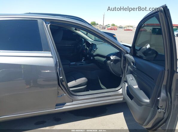 1N4BL4BV8SN330223 2025 NISSAN ALTIMA Gray 