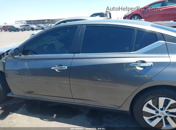 1N4BL4BV8SN330223 2025 NISSAN ALTIMA Gray 