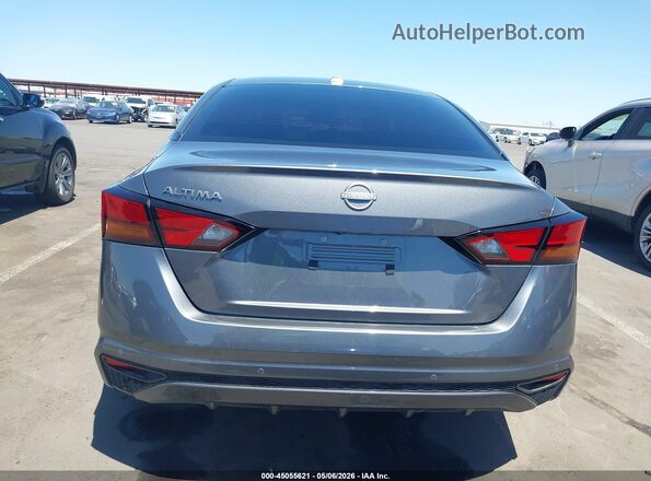 1N4BL4BV8SN330223 2025 NISSAN ALTIMA Gray 