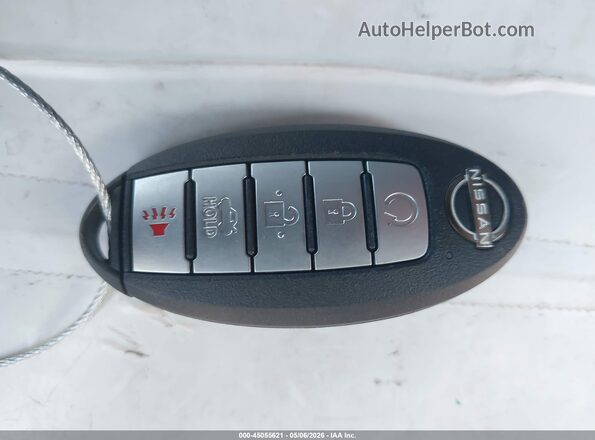 1N4BL4BV8SN330223 2025 NISSAN ALTIMA Gray 