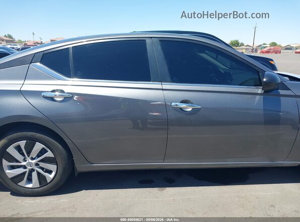 1N4BL4BV8SN330223 2025 NISSAN ALTIMA Gray 