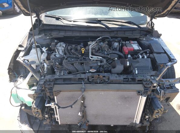 1N4BL4BV8SN330223 2025 NISSAN ALTIMA Gray 