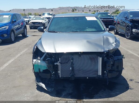 1N4BL4BV8SN330223 2025 NISSAN ALTIMA Gray 