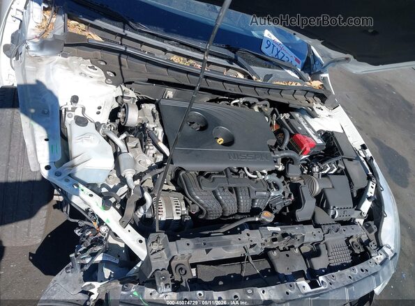 1N4BL4BV9KC214640 2019 NISSAN ALTIMA White Rear view