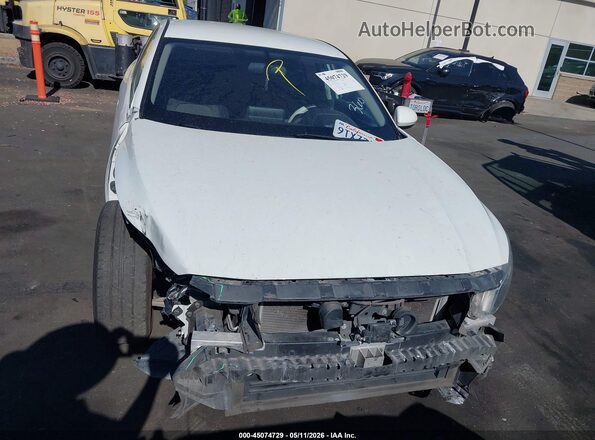 1N4BL4BV9KC214640 2019 NISSAN ALTIMA White Rear interior view