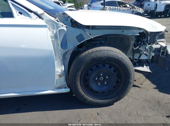 1N4BL4BV9KC214640 2019 NISSAN ALTIMA White 