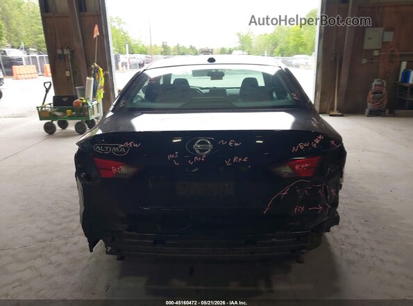 1N4BL4BV9KC235200 2019 NISSAN ALTIMA Black 