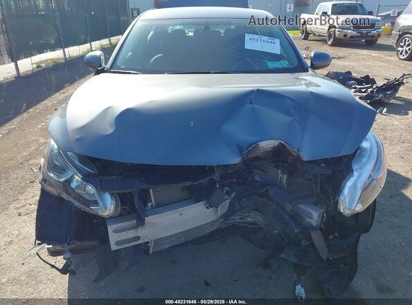 1N4BL4BV9LC173122 2020 NISSAN ALTIMA Серый 