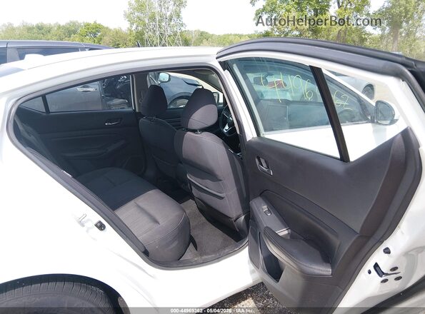1N4BL4BV9LC251091 2020 NISSAN ALTIMA White 