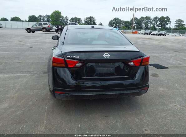 1N4BL4BV9LC280056 2020 NISSAN ALTIMA Black 