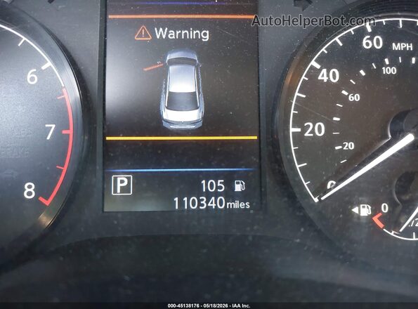 1N4BL4BV9MN331089 2021 NISSAN ALTIMA Серебряный 