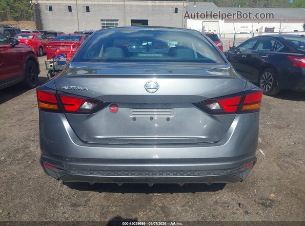 1N4BL4BV9MN356798 2021 NISSAN ALTIMA Gray 