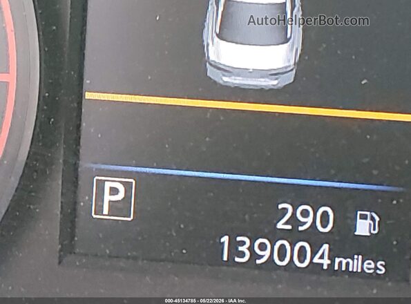 1N4BL4BV9MN356820 2021 NISSAN ALTIMA Серый 