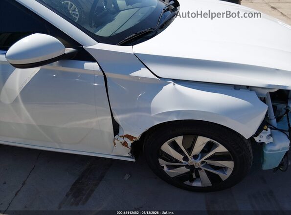 1N4BL4BV9MN366182 2021 NISSAN ALTIMA White 