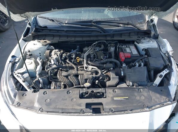 1N4BL4BV9NN408075 2022 NISSAN ALTIMA White Вид ззаду