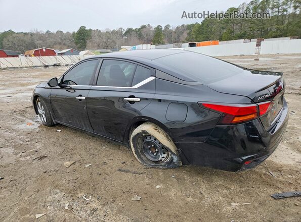 1N4BL4BV9PN409228 2023 NISSAN ALTIMA Black 