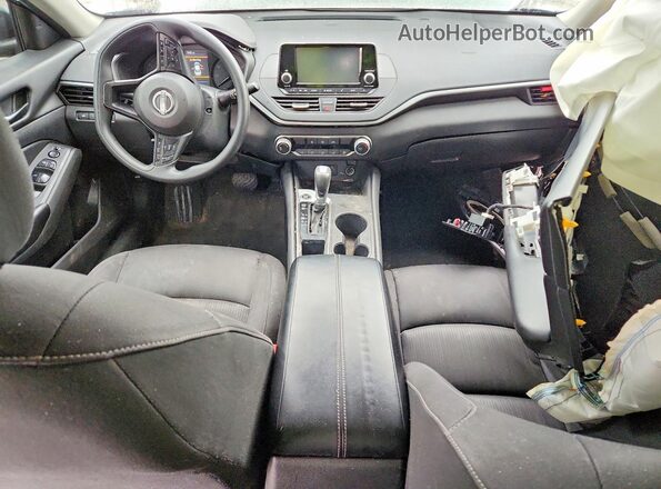 1N4BL4BV9PN409228 2023 NISSAN ALTIMA Black 