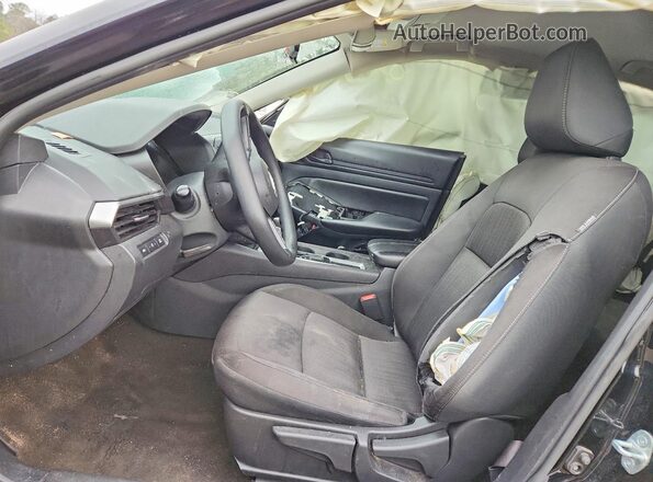 1N4BL4BV9PN409228 2023 NISSAN ALTIMA Black 