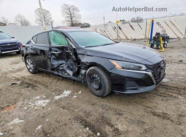1N4BL4BV9PN409228 2023 NISSAN ALTIMA Black 