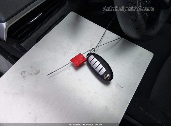 1N4BL4BV9RN360888 2024 NISSAN ALTIMA Silver Dashboard view