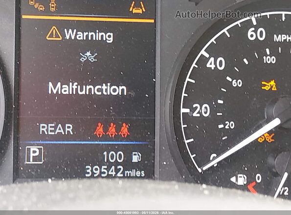 1N4BL4BV9RN360888 2024 NISSAN ALTIMA Silver 