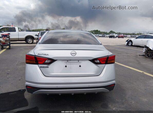 1N4BL4BV9RN360888 2024 NISSAN ALTIMA Silver 