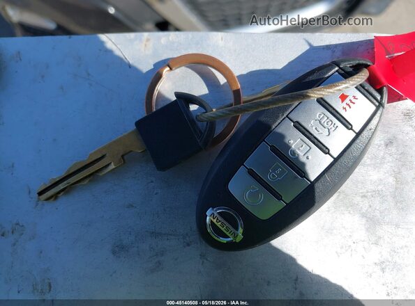 1N4BL4BVXLC215703 2020 NISSAN ALTIMA Black Vista del salpicadero