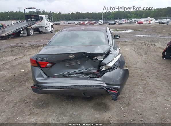 1N4BL4BVXLC235286 2020 NISSAN ALTIMA Gray 