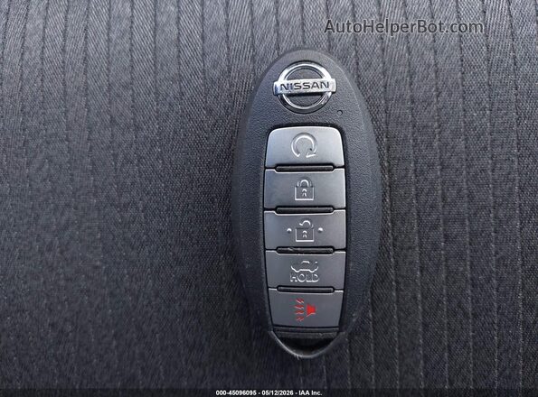 1N4BL4BVXMN380382 2021 NISSAN ALTIMA Gray Առջևի վահանակի տեսք