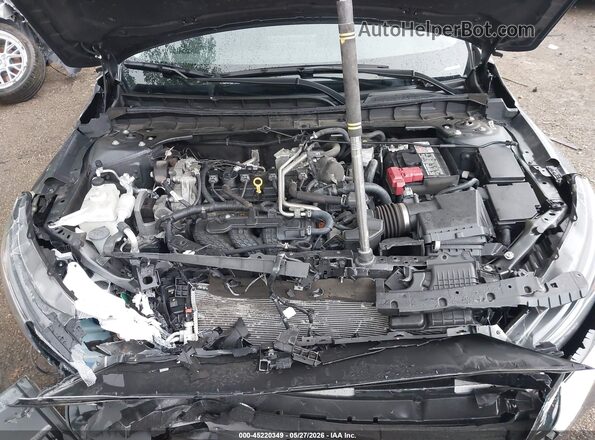 1N4BL4BVXPN355115 2023 NISSAN ALTIMA Gray Vista trasera