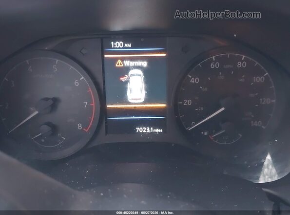 1N4BL4BVXPN355115 2023 NISSAN ALTIMA Gray 