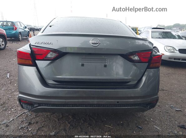 1N4BL4BVXPN355115 2023 NISSAN ALTIMA Gray 