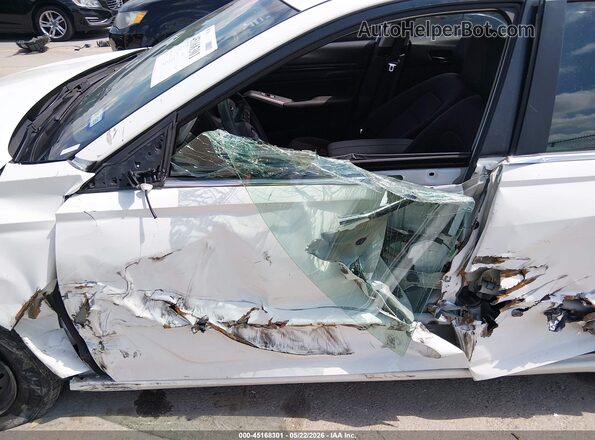 1N4BL4BVXRN334848 2024 NISSAN ALTIMA White 