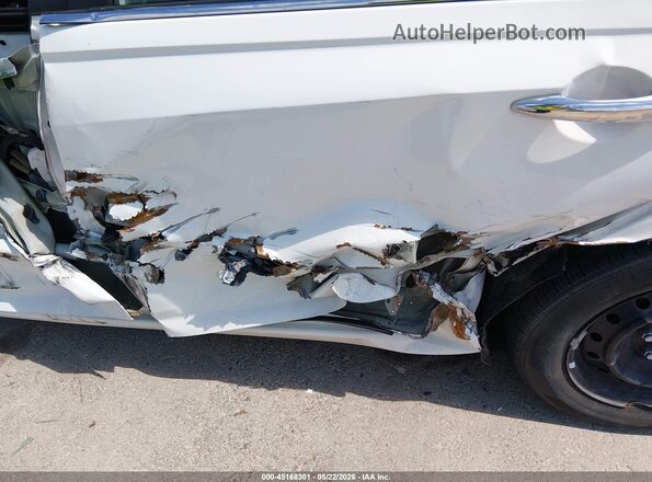 1N4BL4BVXRN334848 2024 NISSAN ALTIMA White 