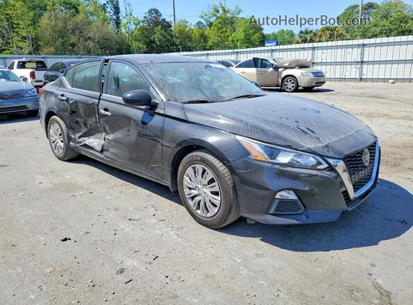 1N4BL4BW3LC244632 2020 NISSAN ALTIMA Black 
