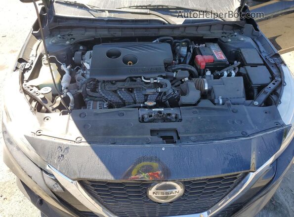 1N4BL4BW3LC244632 2020 NISSAN ALTIMA Black 