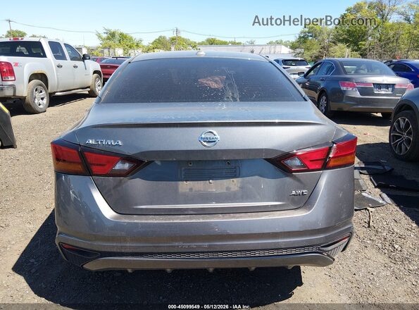 1N4BL4BW5KC200744 2019 NISSAN ALTIMA Gray 