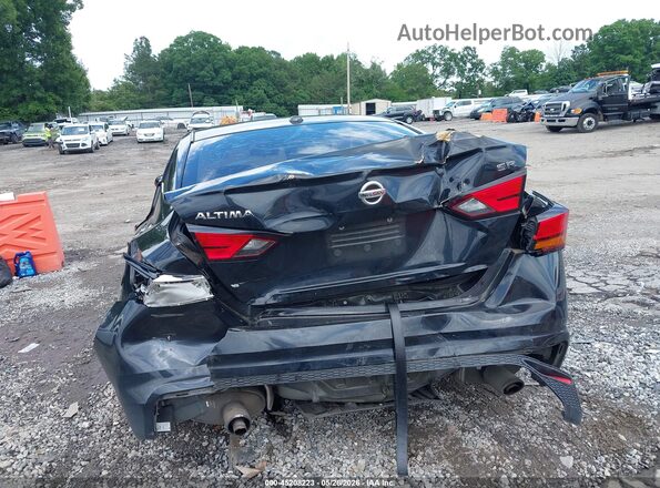 1N4BL4CV0KC178240 2019 NISSAN ALTIMA Черный 