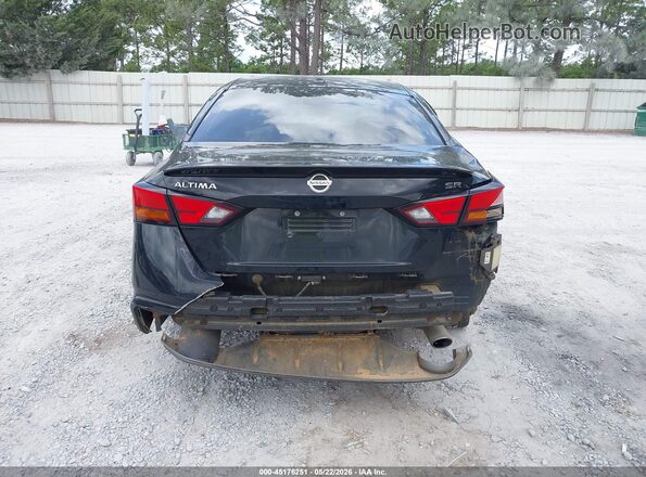 1N4BL4CV0KC201225 2019 NISSAN ALTIMA Black 