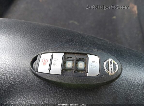 1N4BL4CV0KC201225 2019 NISSAN ALTIMA Black Dashboard view