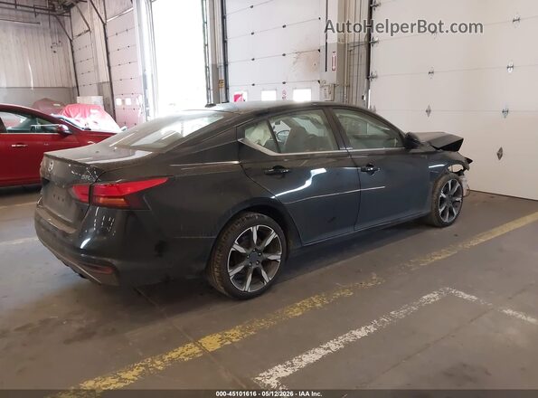 1N4BL4CV0LC187179 2020 NISSAN ALTIMA Gray 