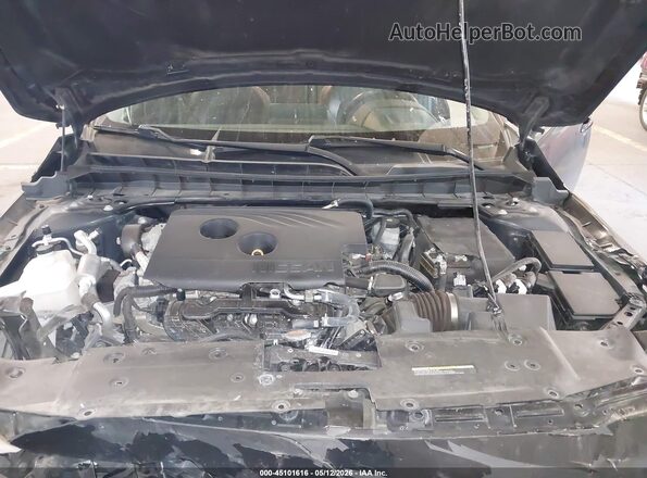 1N4BL4CV0LC187179 2020 NISSAN ALTIMA Gray 