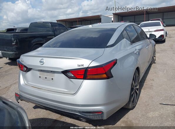 1N4BL4CV0LC211819 2020 NISSAN ALTIMA Gray 