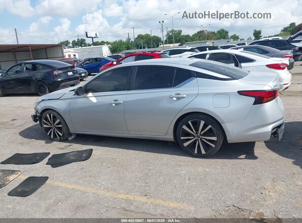 1N4BL4CV0LC211819 2020 NISSAN ALTIMA Gray 